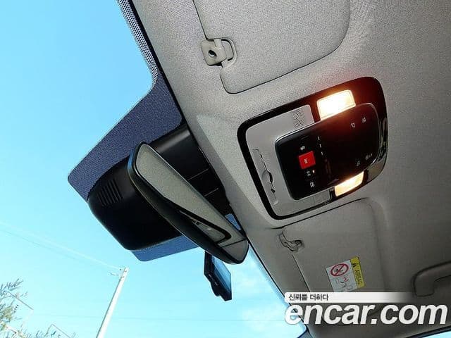 Hyundai The / новый New Santa Fe Prestige, 2022 15