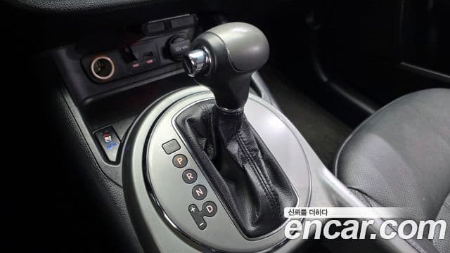 Kia The / новый New Sportage R дизель 2WD Trendy, 2014 9