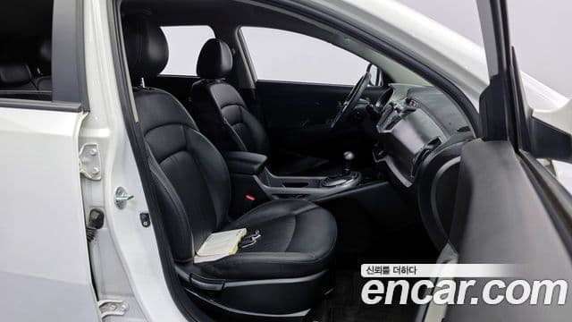 Kia The / новый New Sportage R дизель 2WD Trendy, 2014 11