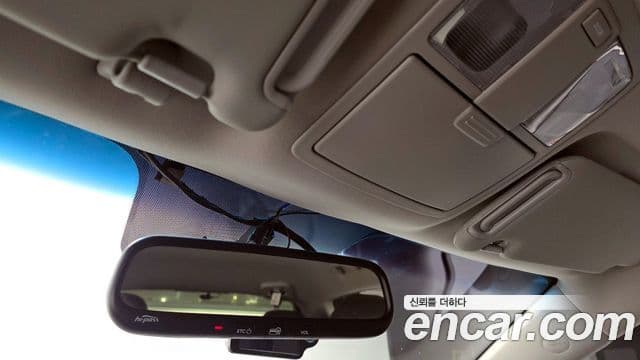 Kia The / новый New Sportage R дизель 2WD Trendy, 2014 17