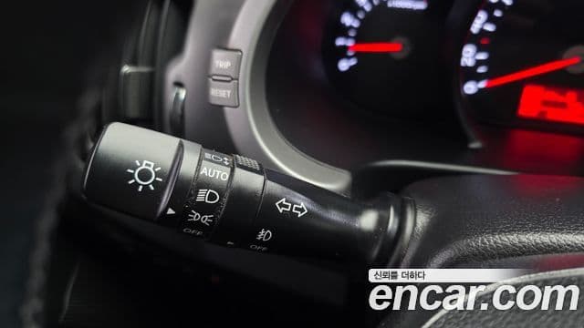 Kia The / новый New Sportage R дизель 2WD Trendy, 2014 18