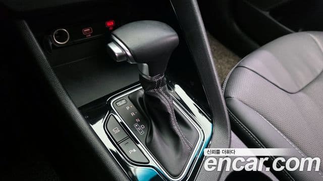 Kia The / новый New Niro Noblesse, 2022 9