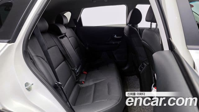 Kia The / новый New Niro Noblesse, 2022 12