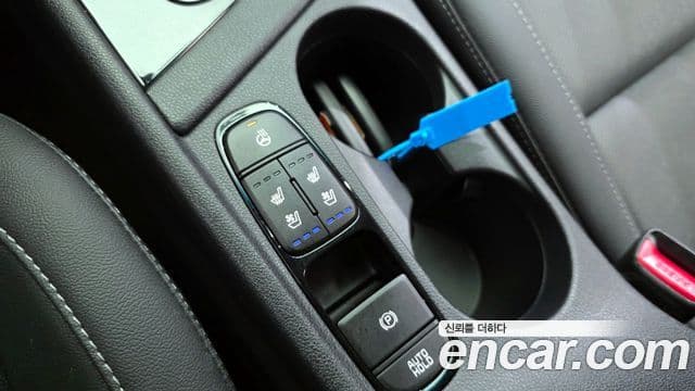 Kia The / новый New Niro Noblesse, 2022 18