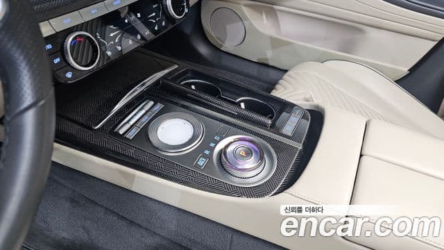 Genesis G80 (RG3) бензин 2.5 турбо AWD, 2022 9