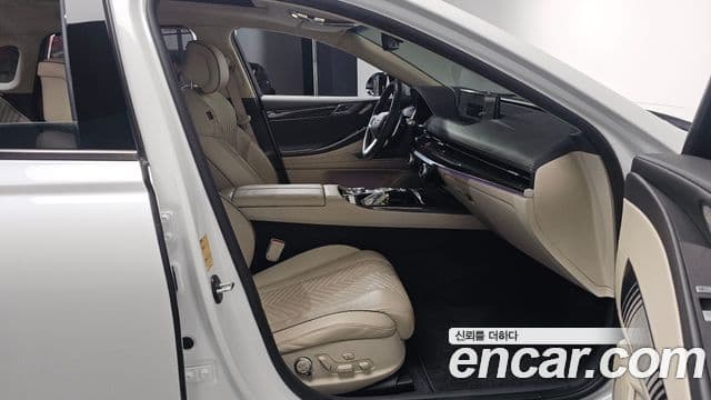 Genesis G80 (RG3) бензин 2.5 турбо AWD, 2022 11