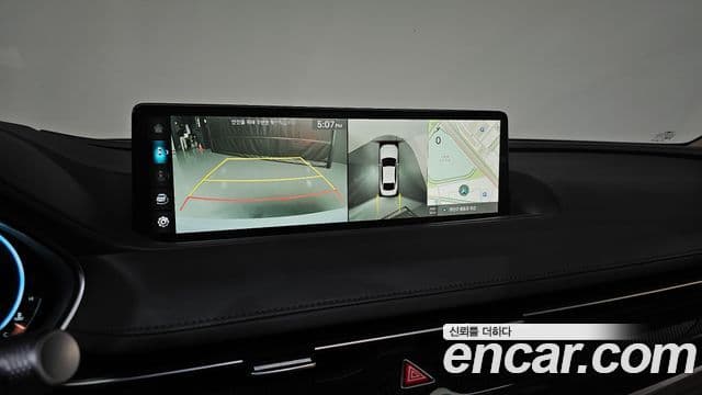 Genesis G80 (RG3) бензин 2.5 турбо AWD, 2022 15