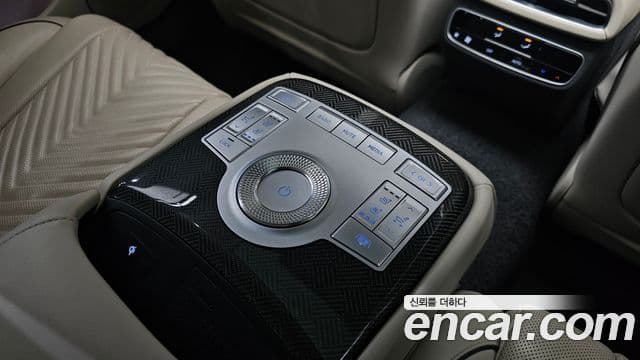 Genesis G80 (RG3) бензин 2.5 турбо AWD, 2022 18