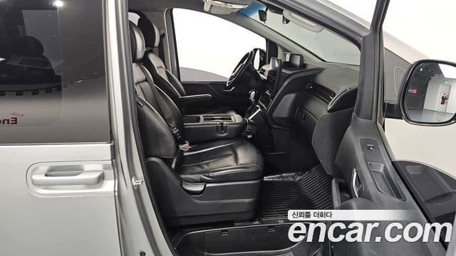 Hyundai Staria Modern, 2022 11