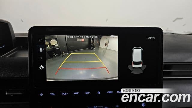 Hyundai Staria Modern, 2022 15