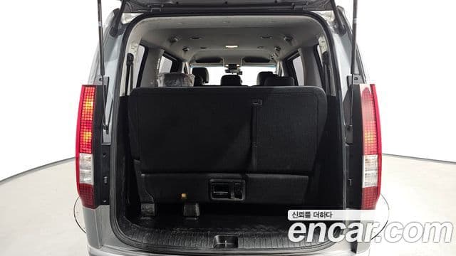 Hyundai Staria Modern, 2022 20