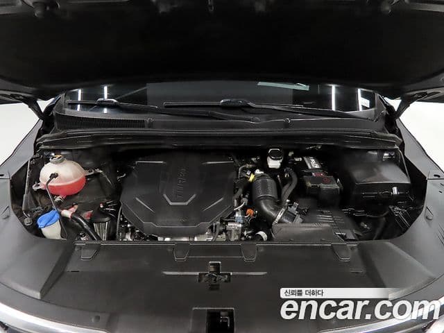 Kia Carnival 4세대 Signature, 2021 6