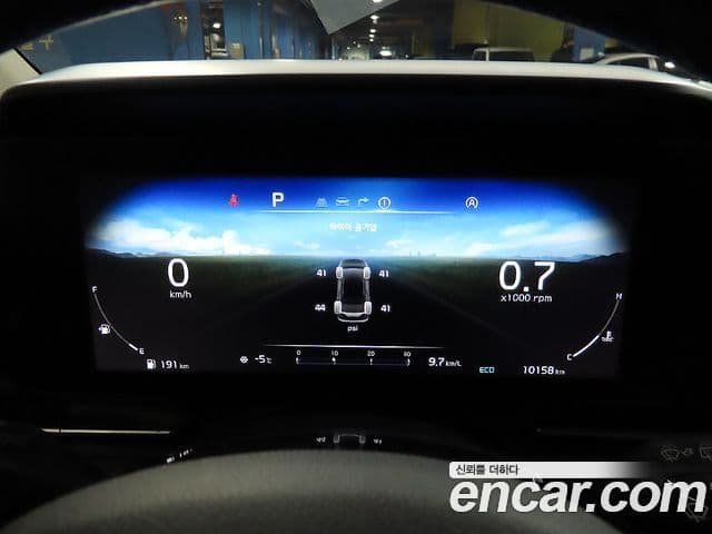 Kia Carnival 4세대 Signature, 2021 8