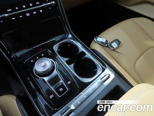 Kia Carnival 4세대 Signature, 2021 9