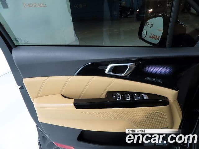 Kia Carnival 4세대 Signature, 2021 13