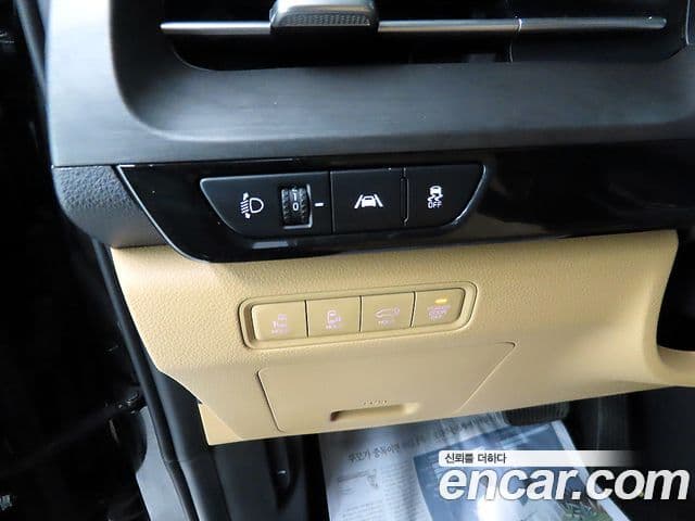 Kia Carnival 4세대 Signature, 2021 14