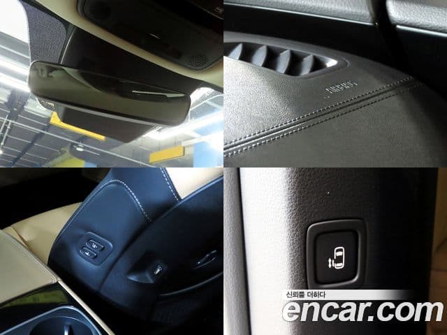 Kia Carnival 4세대 Signature, 2021 17