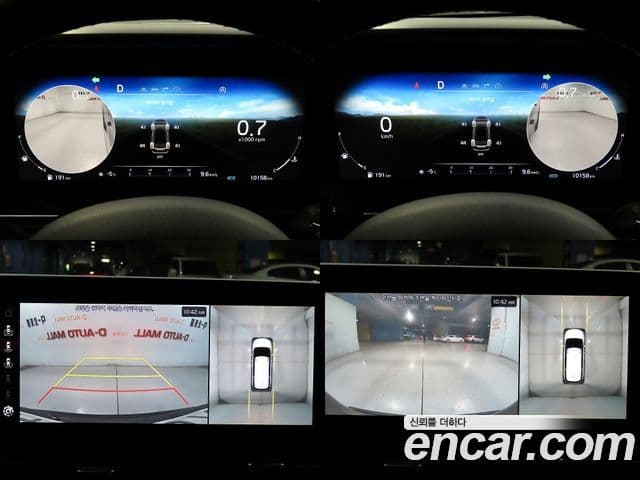 Kia Carnival 4세대 Signature, 2021 18