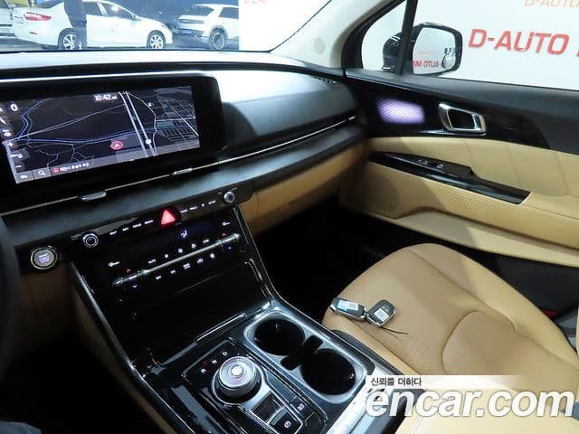 Kia Carnival 4세대 Signature, 2021 20
