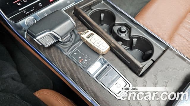 Audi A6 (C8) Premium, 2020 9