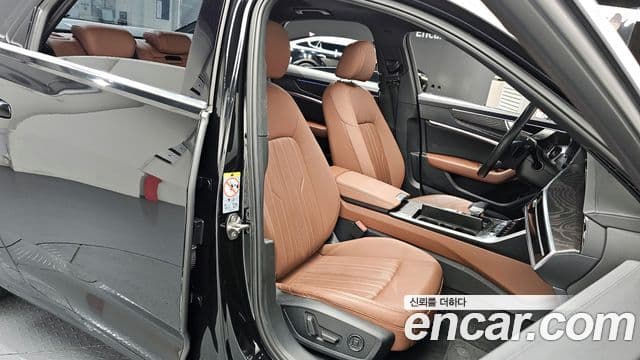 Audi A6 (C8) Premium, 2020 12