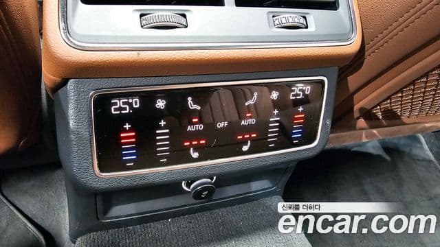 Audi A6 (C8) Premium, 2020 17