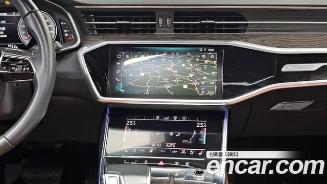 Audi A6 (C8) Premium, 2020 19