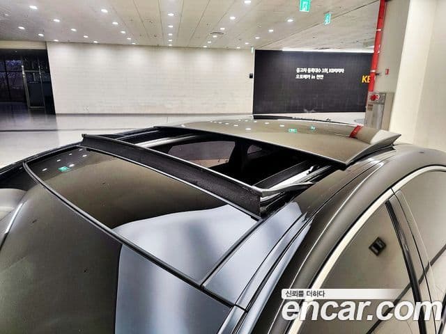 Hyundai LF Sonata LPI Modern(для людей с инвалидностью), 2015 6