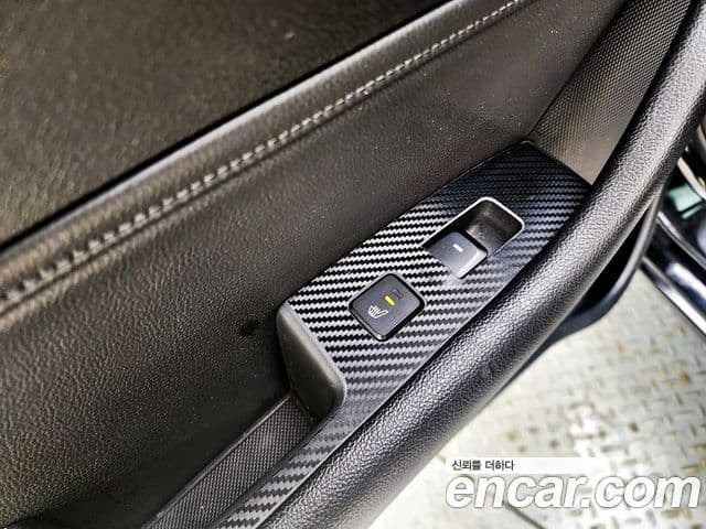 Hyundai LF Sonata LPI Modern(для людей с инвалидностью), 2015 18