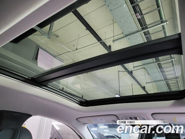 Chevrolet(GM대우) 볼트 EUV Premier, 2022 все фото