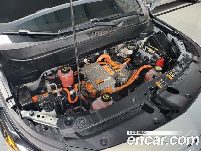 Chevrolet(GM대우) 볼트 EUV Premier, 2022 6
