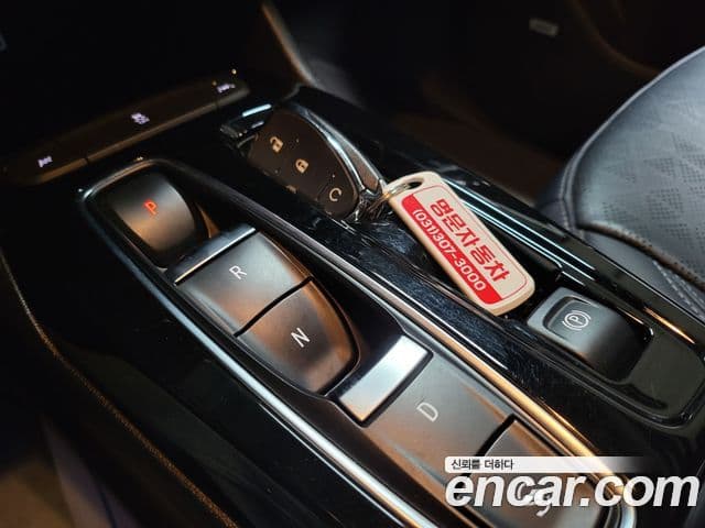 Chevrolet(GM대우) 볼트 EUV Premier, 2022 9