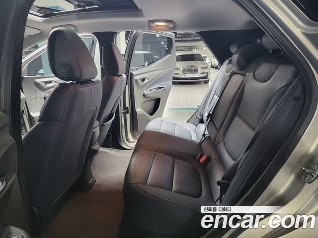 Chevrolet(GM대우) 볼트 EUV Premier, 2022 11