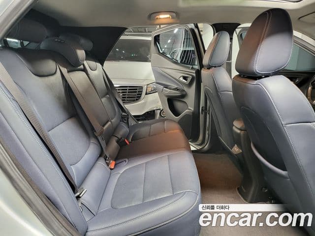 Chevrolet(GM대우) 볼트 EUV Premier, 2022 12