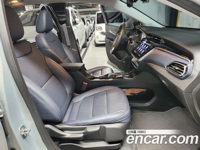 Chevrolet(GM대우) 볼트 EUV Premier, 2022 13