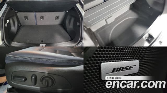 Chevrolet(GM대우) 볼트 EUV Premier, 2022 14