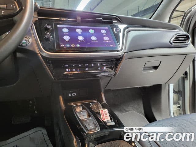 Chevrolet(GM대우) 볼트 EUV Premier, 2022 15