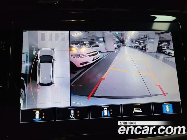 Chevrolet(GM대우) 볼트 EUV Premier, 2022 16