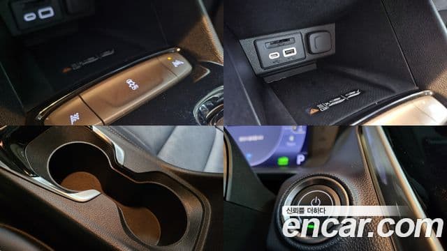 Chevrolet(GM대우) 볼트 EUV Premier, 2022 17