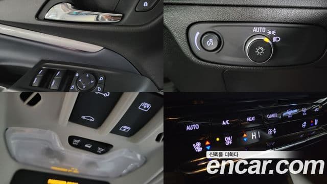 Chevrolet(GM대우) 볼트 EUV Premier, 2022 18