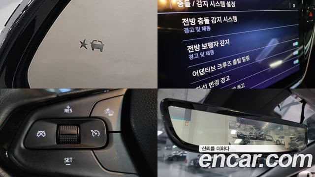 Chevrolet(GM대우) 볼트 EUV Premier, 2022 19