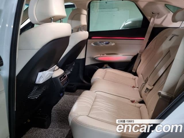 Genesis GV70, 2025 11