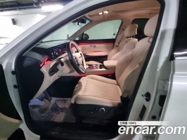 Genesis GV70, 2025 15