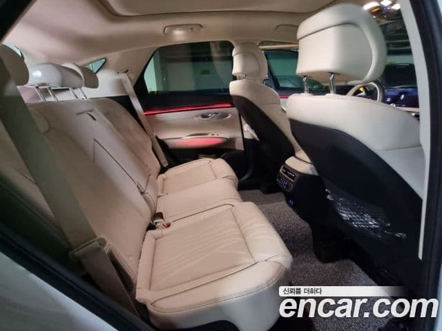 Genesis GV70, 2025 19