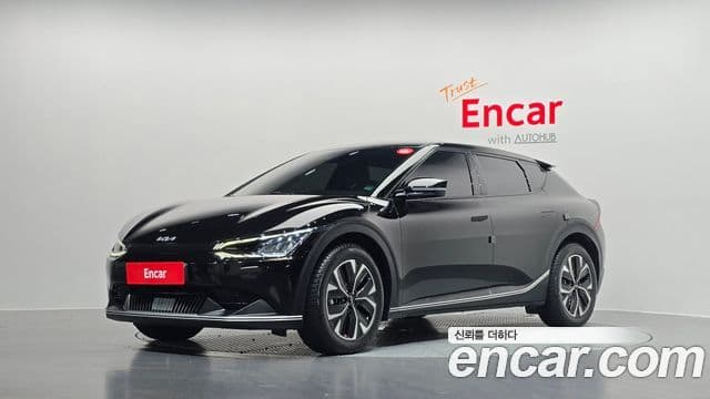 Kia EV6 Air, 2023 1