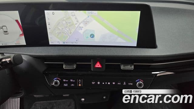 Kia EV6 Air, 2023 14