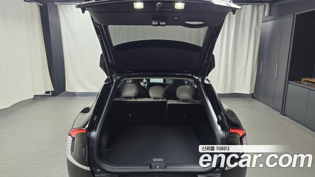 Kia EV6 Air, 2023 20