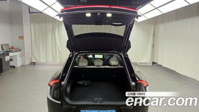 Kia EV6 Air, 2023 20