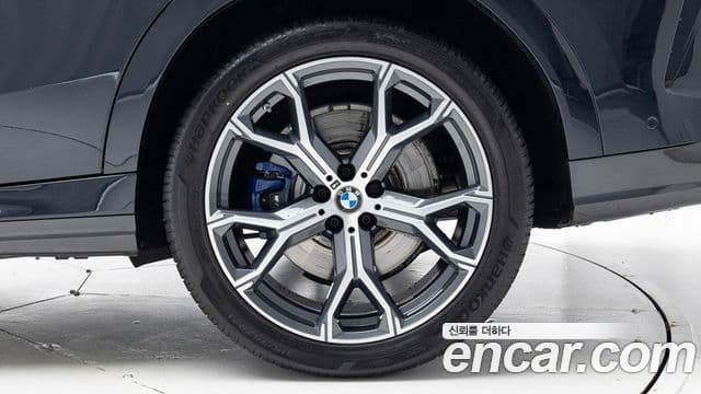 BMW X6 (G06) xDrive30d M Sport, 2021 все фото