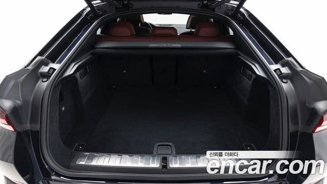 BMW X6 (G06) xDrive30d M Sport, 2021 9